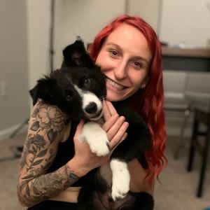 Meet your Posher, Deanna